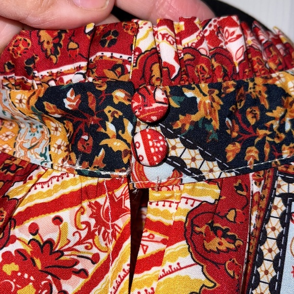 MelloDay maxi dress - Picture 7 of 14